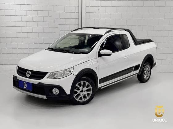 Carro 1.6 CROSS CE 8V FLEX 2P MANUAL