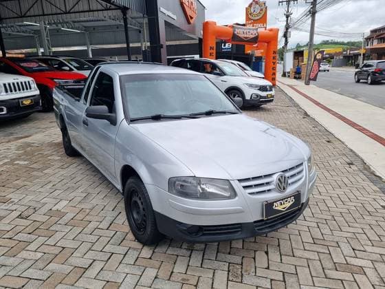 Carro 1.6 MI CS 8V FLEX 2P MANUAL G.IV