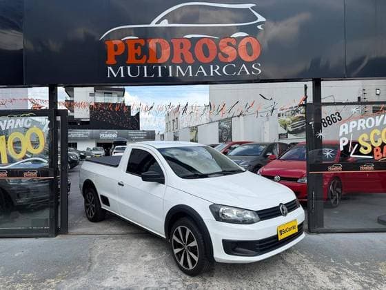 Carro 1.6 MI CS 8V FLEX 2P MANUAL G.VI