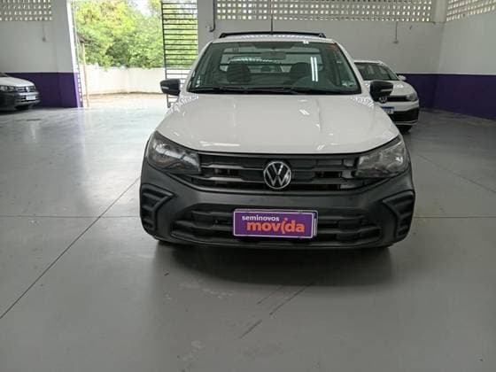 Carro 1.6 MSI ROBUST CS 16V FLEX 2P MANUAL