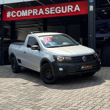 Carro 1.6 MSI ROBUST CS 16V FLEX 2P MANUAL
