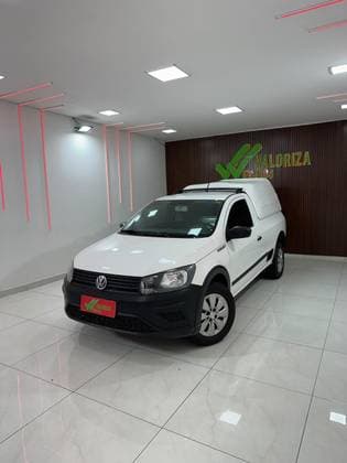 Carro 1.6 MSI ROBUST CS 8V FLEX 2P MANUAL