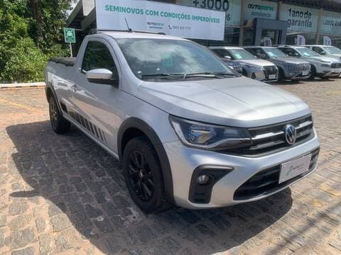 Carro 1.6 MSI TRENDLINE CS 16V FLEX 2P MANUAL