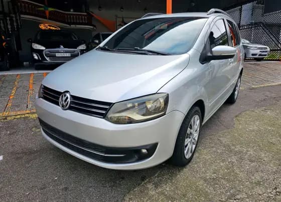Carro 1.6 MI TREND 8V FLEX 4P MANUAL
