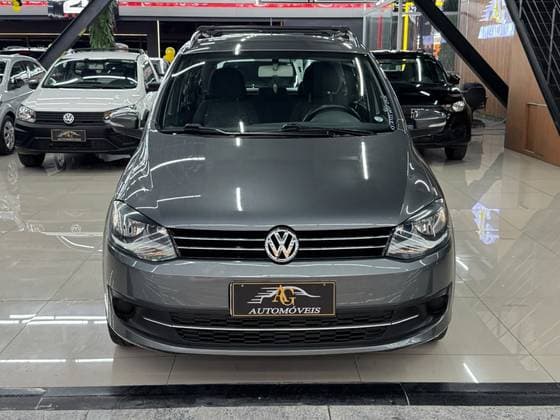 Carro 1.6 MI TREND 8V FLEX 4P MANUAL