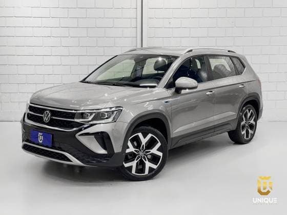 Carro 1.4 250 TSI TOTAL FLEX HIGHLINE AUTOMÁTICO