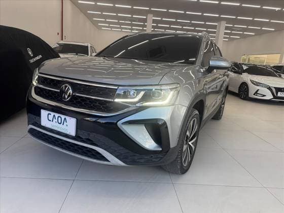 Carro 1.4 250 TSI TOTAL FLEX HIGHLINE AUTOMÁTICO