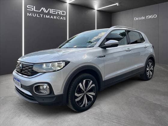 Carro 1.4 250 TSI TOTAL FLEX HIGHLINE AUTOMÁTICO