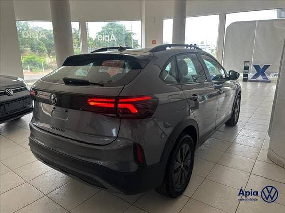 Carro 1.4 250 TSI TOTAL FLEX HIGHLINE AUTOMÁTICO