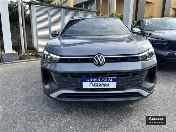 Carro 1.0 170 TSI HIGH AUTOMÁTICO