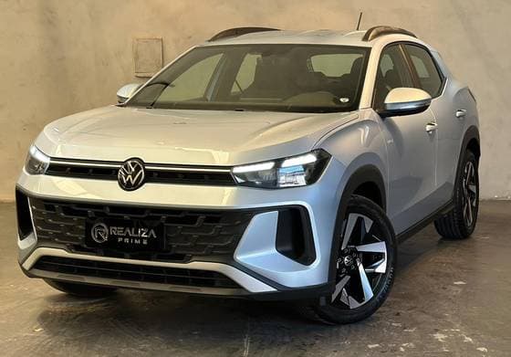 Carro 1.0 170 TSI HIGH AUTOMÁTICO