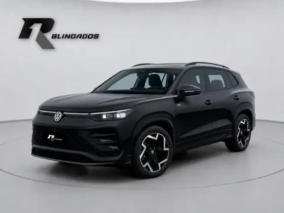 Carro 2.0 350 TSI GASOLINA R-LINE 4MOTION AUTOMÁTICO