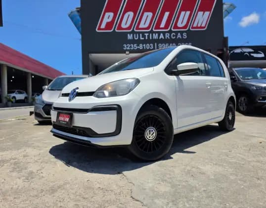 Carro 1.0 MPI TAKE UP 12V FLEX 4P MANUAL