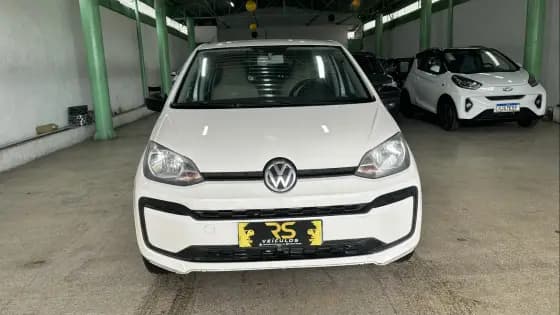 Carro 1.0 MPI TAKE UP 12V FLEX 4P MANUAL