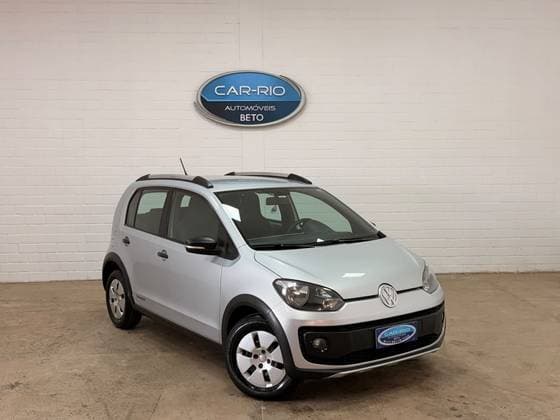 Carro 1.0 MPI TRACK 12V FLEX 4P MANUAL
