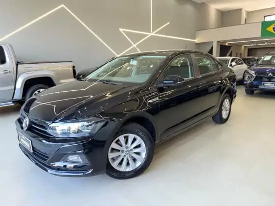 Carro 1.0 200 TSI COMFORTLINE AUTOMÁTICO