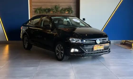 Carro 1.0 200 TSI HIGHLINE AUTOMÁTICO