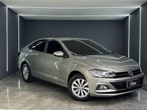 Carro 1.0 200 TSI COMFORTLINE AUTOMÁTICO