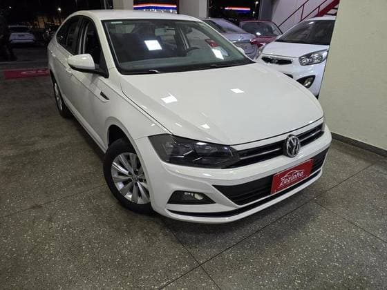 Carro 1.0 200 TSI COMFORTLINE AUTOMÁTICO