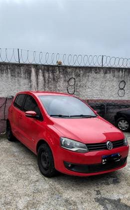 Carro 1.6 MI 8V FLEX 4P MANUAL