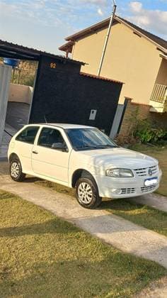 Carro 1.0 MI 8V FLEX 2P MANUAL G.IV