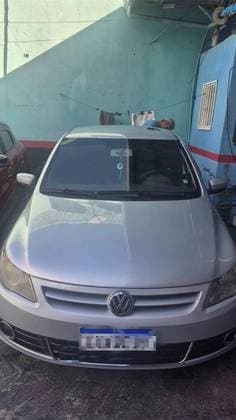 Carro 1.0 MI 8V FLEX 4P MANUAL G.V
