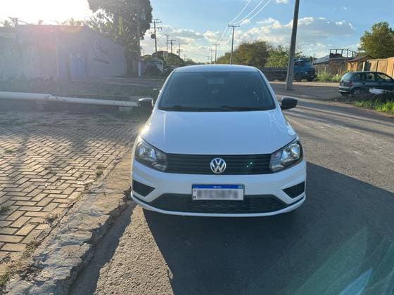Carro 1.6 MSI TOTALFLEX 4P MANUAL