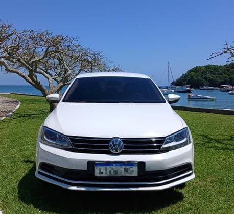 Carro 1.4 16V TSI TRENDLINE GASOLINA 4P MANUAL