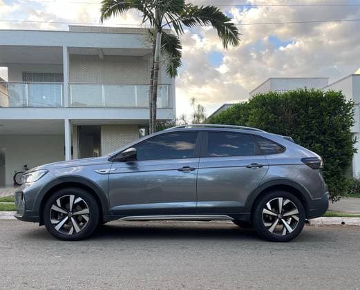 Carro 1.0 200 TSI TOTAL FLEX HIGHLINE AUTOMÁTICO