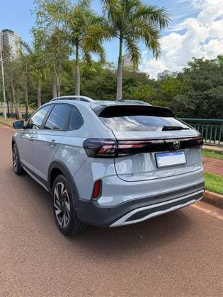 Carro 1.0 200 TSI TOTAL FLEX HIGHLINE AUTOMÁTICO