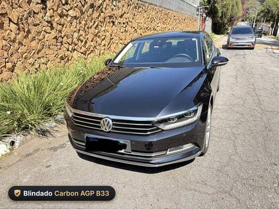Carro 2.0 16V TSI BLUEMOTION GASOLINA HIGHLINE 4P DSG