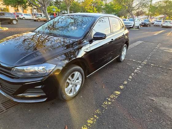 Carro 1.6 MSI TOTAL FLEX MANUAL