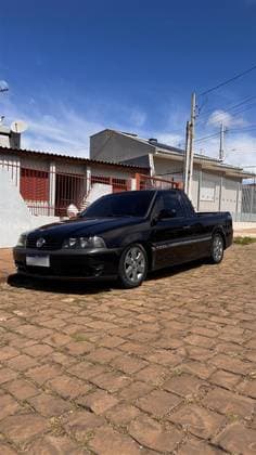 Carro 1.8 MI SUPER SURF CS 8V FLEX 2P MANUAL G.III
