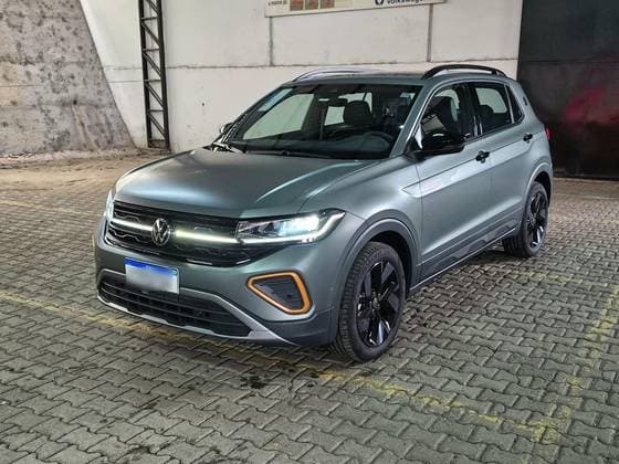 Carro 1.4 250 TSI TOTAL FLEX EXTREME AUTOMÁTICO