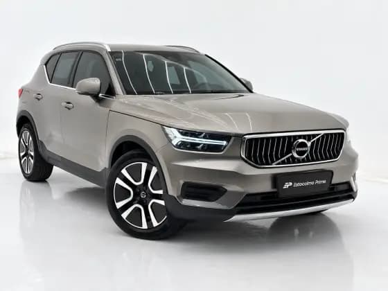 Carro 1.5 T5 RECHARGE MOMENTUM GEARTRONIC