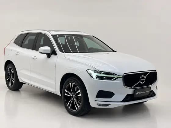 Carro 2.0 T5 GASOLINA MOMENTUM AWD GEARTRONIC