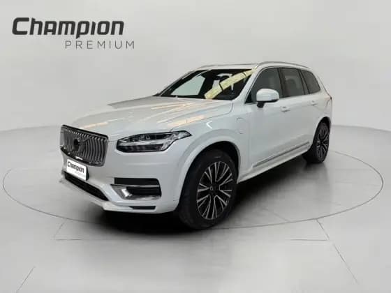 Carro 2.0 T8 RECHARGE PLUS AWD GEARTRONIC
