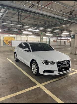 Carro 1.4 TFSI SEDAN AMBIENTE 16V FLEX 4P TIPTRONIC