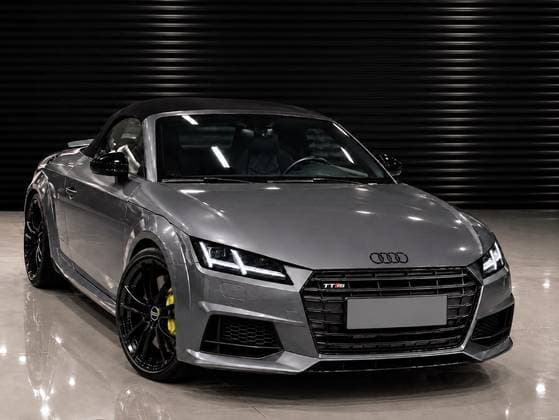 Carro 2.0 TFSI ROADSTER 16V GASOLINA 2P S-TRONIC