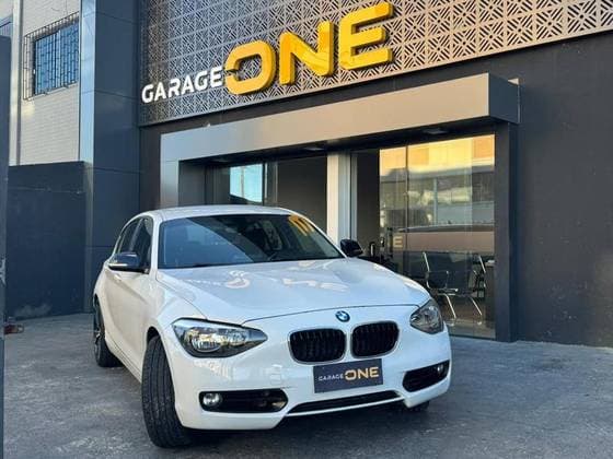 Carro 1.6 FULL 16V TURBO GASOLINA 4P AUTOMÁTICO