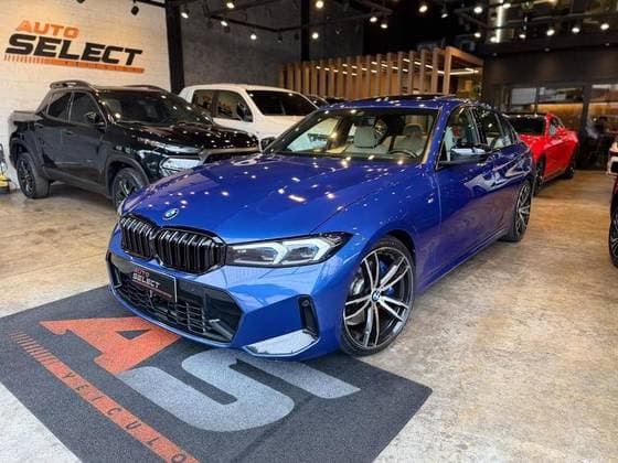 Carro 2.0 16V TURBO FLEX GP AUTOMÁTICO
