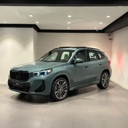 Carro 2.0 16V TURBO GASOLINA SDRIVE20I M SPORT STEPTRONIC