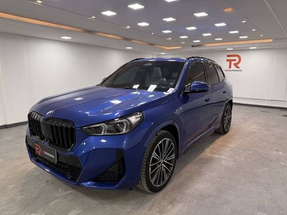 Carro 2.0 16V TURBO GASOLINA SDRIVE20I M SPORT STEPTRONIC