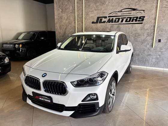 Carro 2.0 16V TURBO ACTIVEFLEX SDRIVE20I GP STEPTRONIC