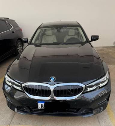 Carro 2.0 16V TURBO FLEX GP AUTOMÁTICO