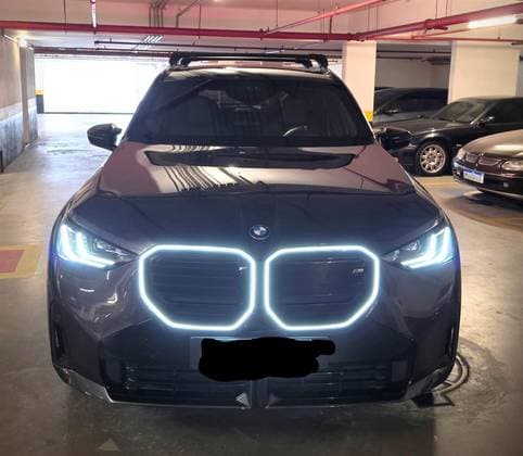 Carro 3.0 TWINPOWER MHEV M50 XDRIVE STEPTRONIC