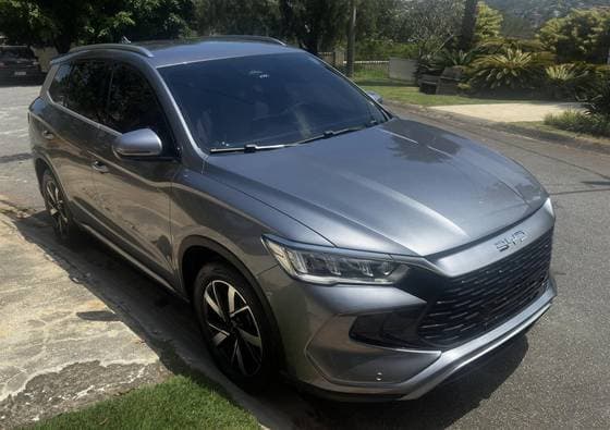 Carro 1.5 DM-I HÍBRIDO GS AUTOMÁTICO