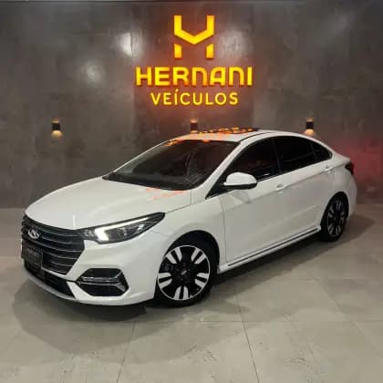 Carro 1.5 VVT TURBO iFLEX CVT