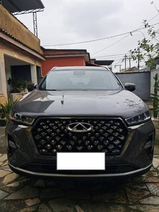 Carro 1.5 TCI TURBO FLEX SPORT CVT