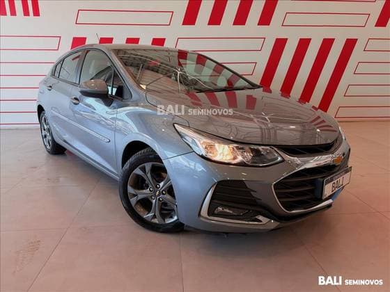 Carro 1.4 TURBO SPORT6 LT 16V FLEX 4P AUTOMÁTICO